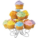 10 Best Cupcake Stands in 2022 (Pastry Chef-Reviewed) 3