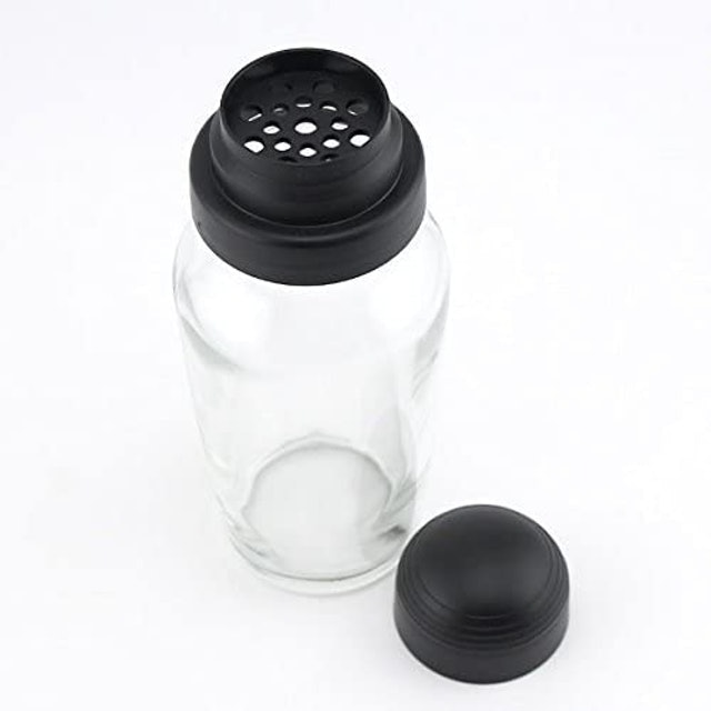 Glass Cocktail Shaker 2
