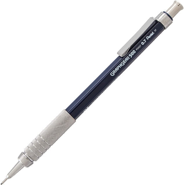 10 Best Mechanical Pencils for Drawing in 2022 (Artist-Reviewed) 2