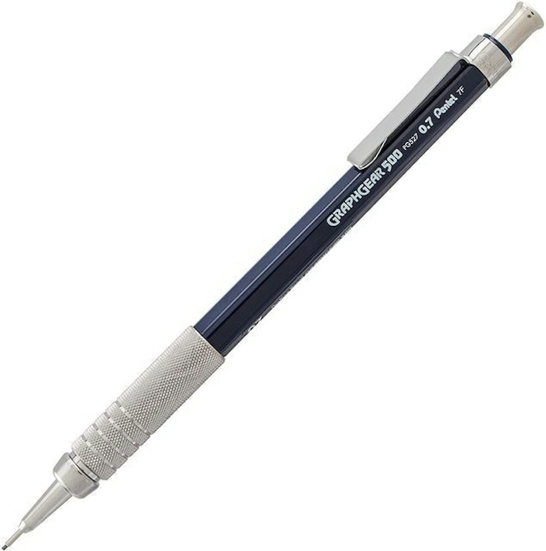 GraphGear 500 1