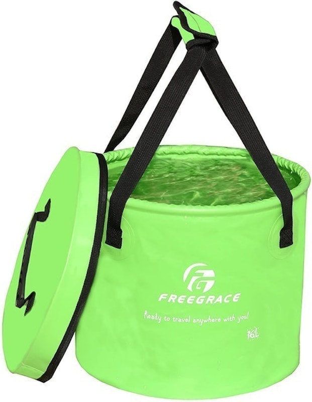 Collapsible Bucket 1
