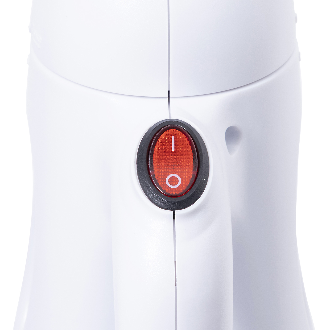 Portable Garment Steamer 3