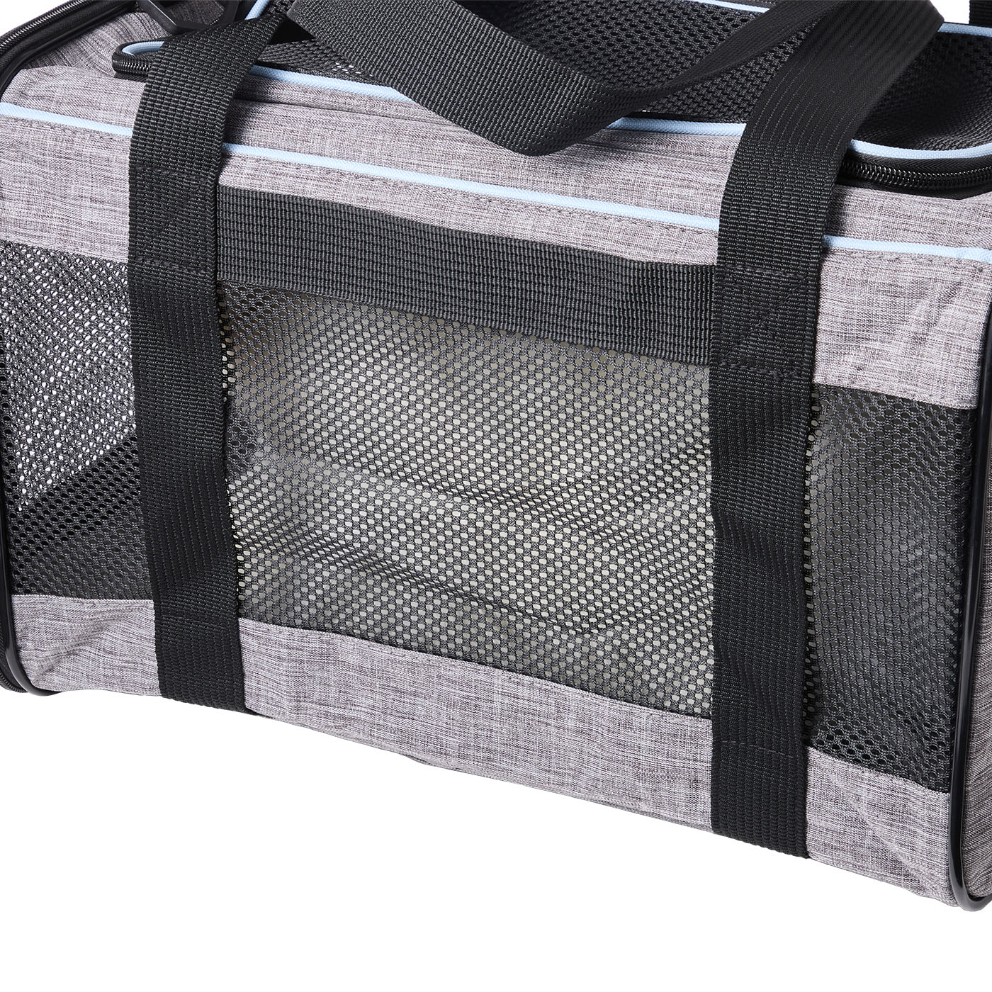 Soft-Sided Pet Carrier for Cats 5
