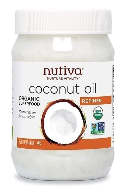 10 Best Coconut Oils in 2022 (Vegan Pastry Chef-Reviewed) 5