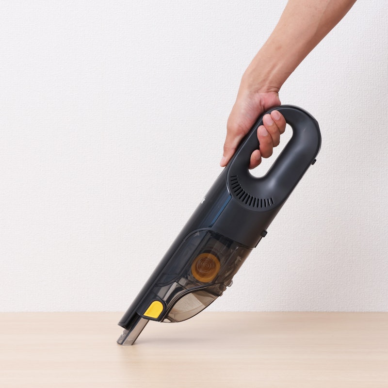 Dual Cyclone Pet Pro Cordless Handheld Vacuum 11