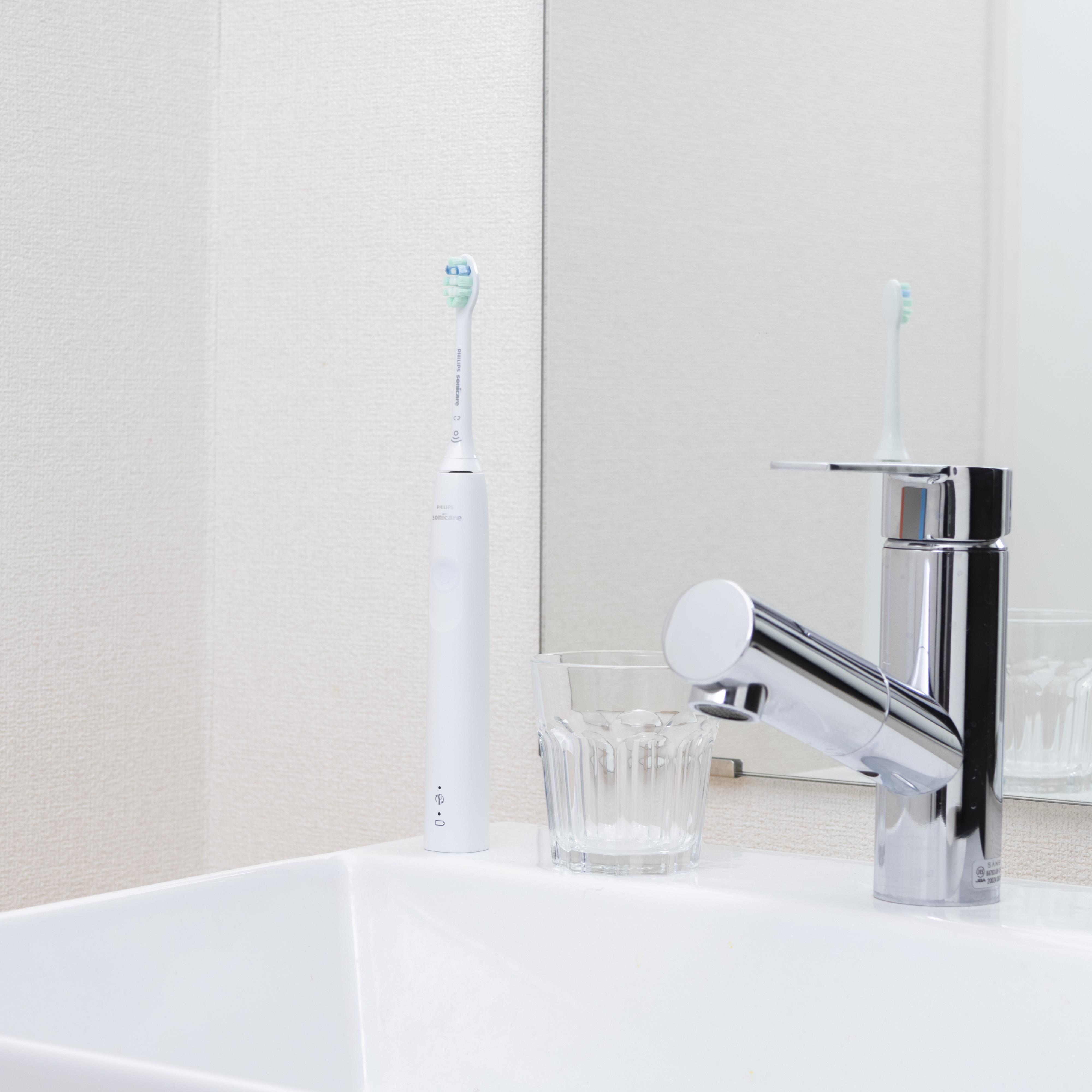 Sonicare 4100 Series Sonic electric toothbrush 7