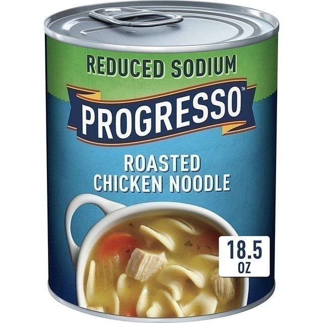 10 Best Chicken Soups in 2022 (Registered Dietitian-Reviewed) 3