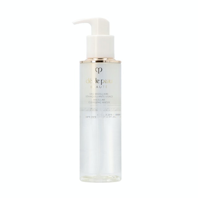 Clé de Peau Beauté Micellar Cleansing Water 1