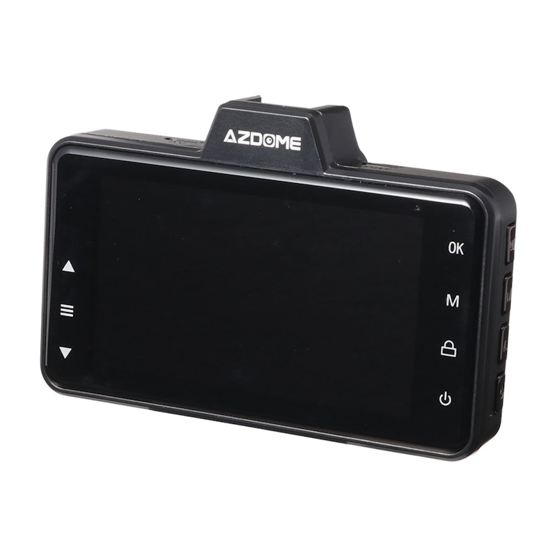 Dual Dash Cam 3