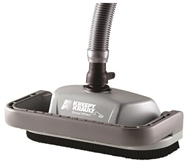 9 Best Automatic Pool Cleaners in 2022 (Dolphin, Polaris, and More) 5