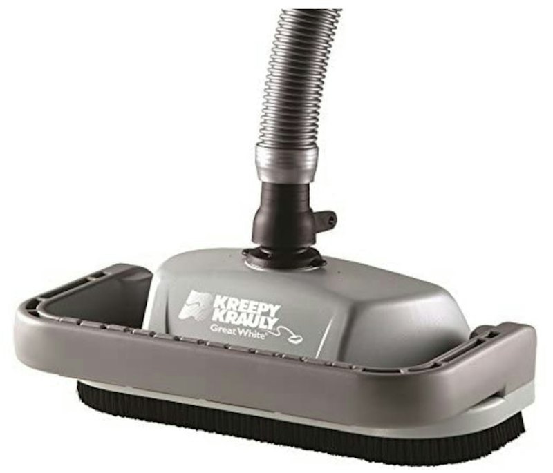 Kreepy Krauly Great White Cleaner 1