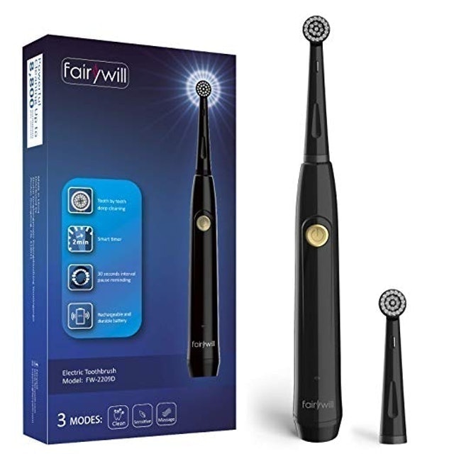 9 Best Eco-Friendly Electric Toothbrushes in 2026 (Dental Hygienist-Reviewed) 2