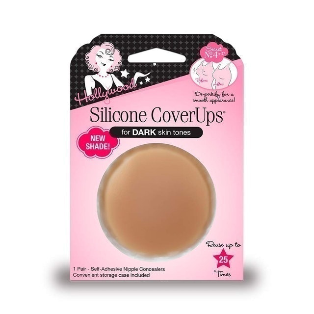 10 Best Nipple Covers of 2026 (Nippies, Hollywood Fashion Secrets, and More) 2