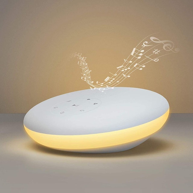  White Noise Machine for Sleeping 1