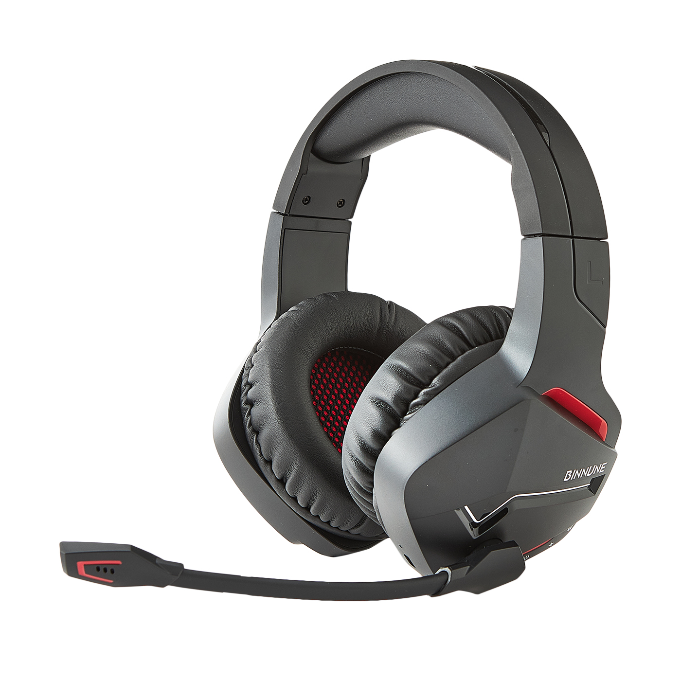Wireless Gaming Headset 1