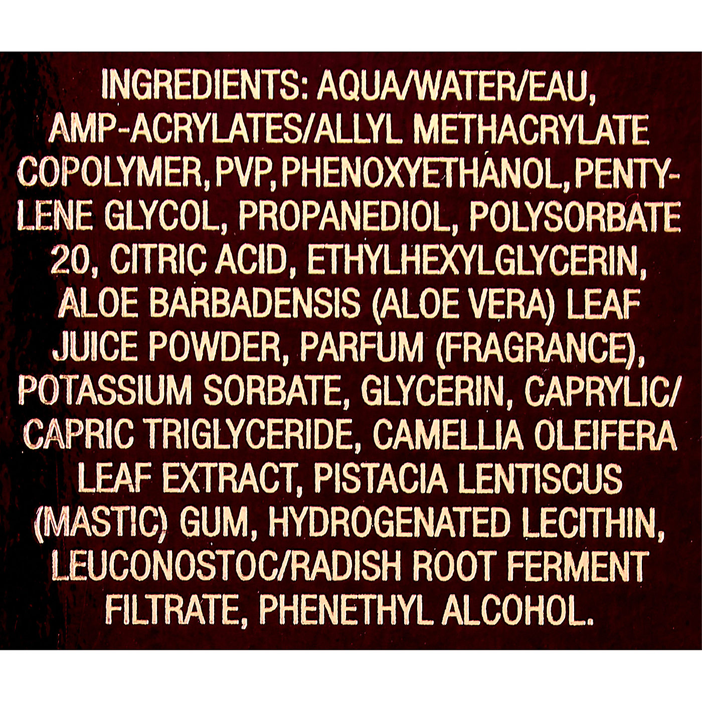 Airbrush Flawless Setting Spray 3