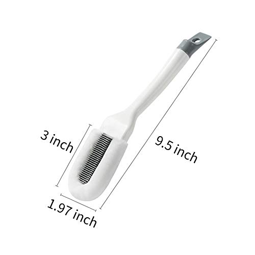 Professional Cleaning Shoe Brush 2