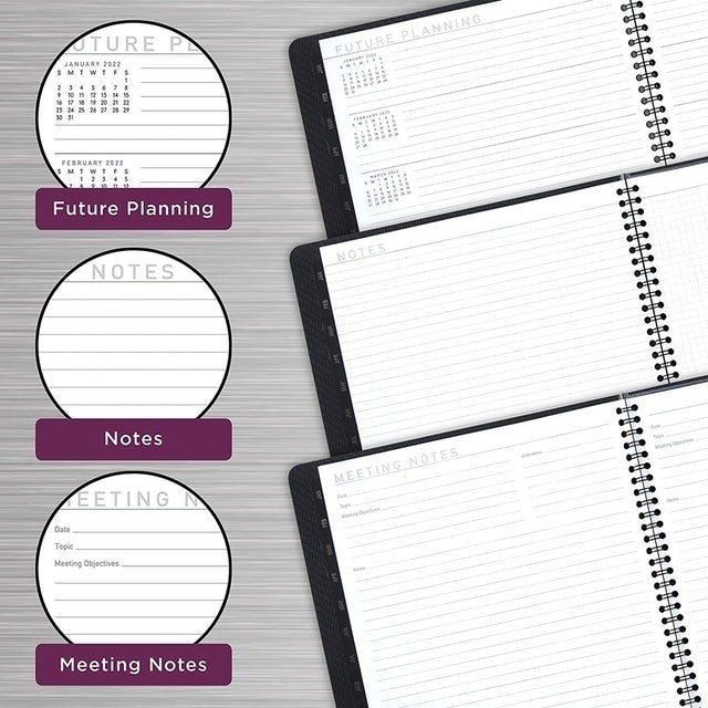 Monthly Planner 3