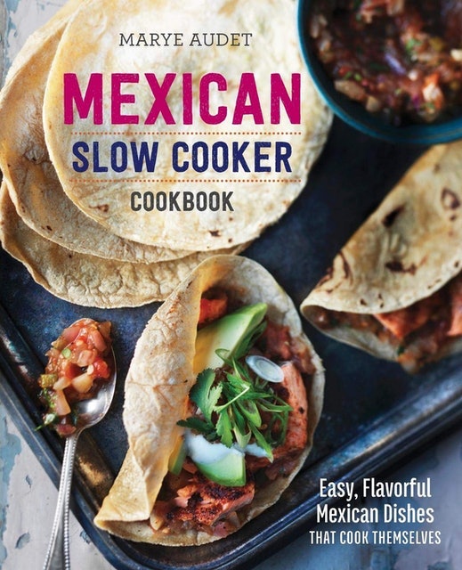 10 Best Mexican Cookbooks in 2022 (Marcela Valladolid, Bricia Lopez, and More) 5