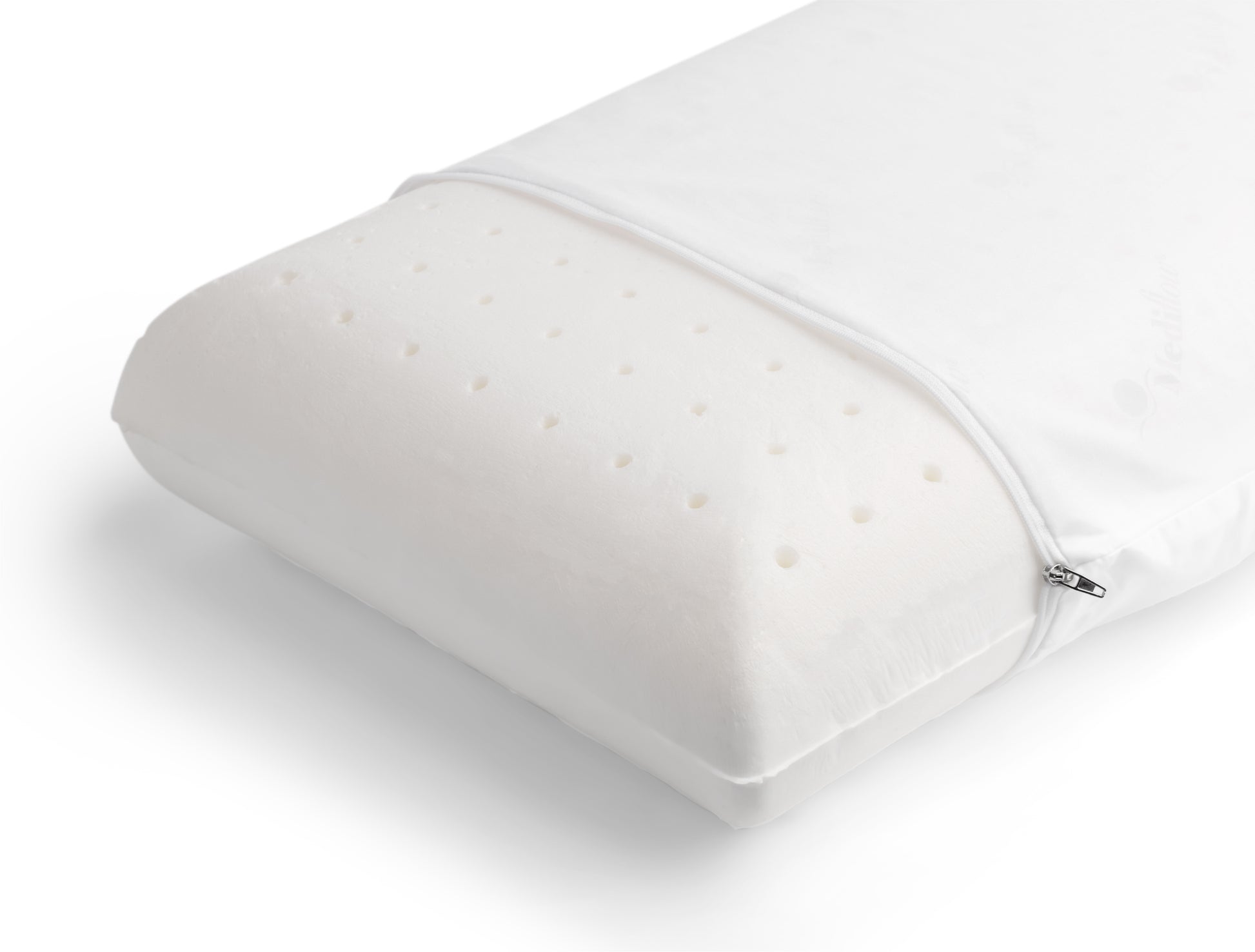 Original Memory Foam Water Pillow 2