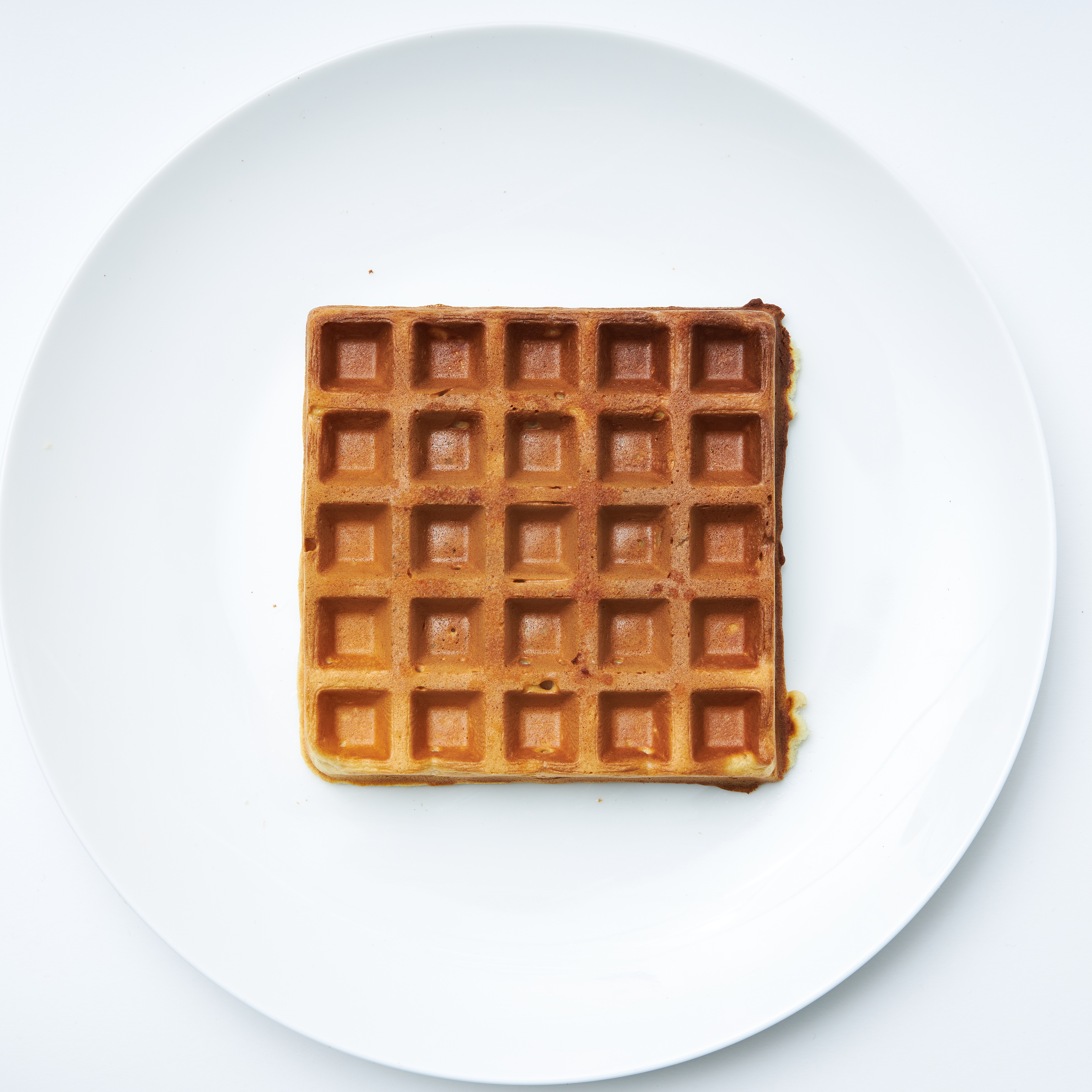 Smart 4-Slice Waffle Maker 7