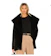 Bubish Delilah Faux Fur Jacket 1