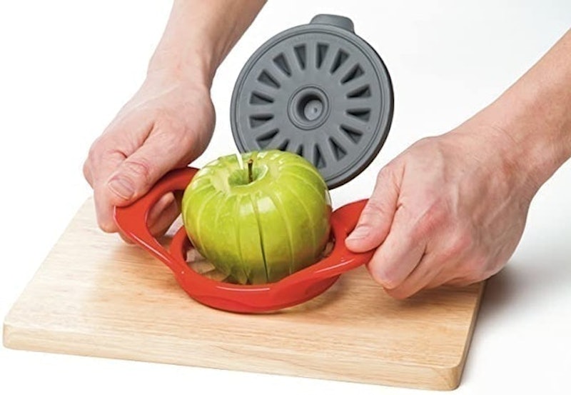 How to Use an Apple Slicer: 5 Creative Ideas Beyond Apples %%sep