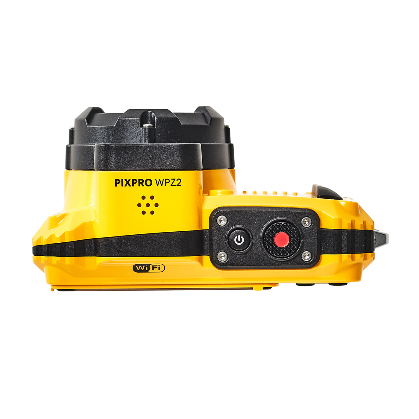 Kodak PIXPRO WPZ2 4
