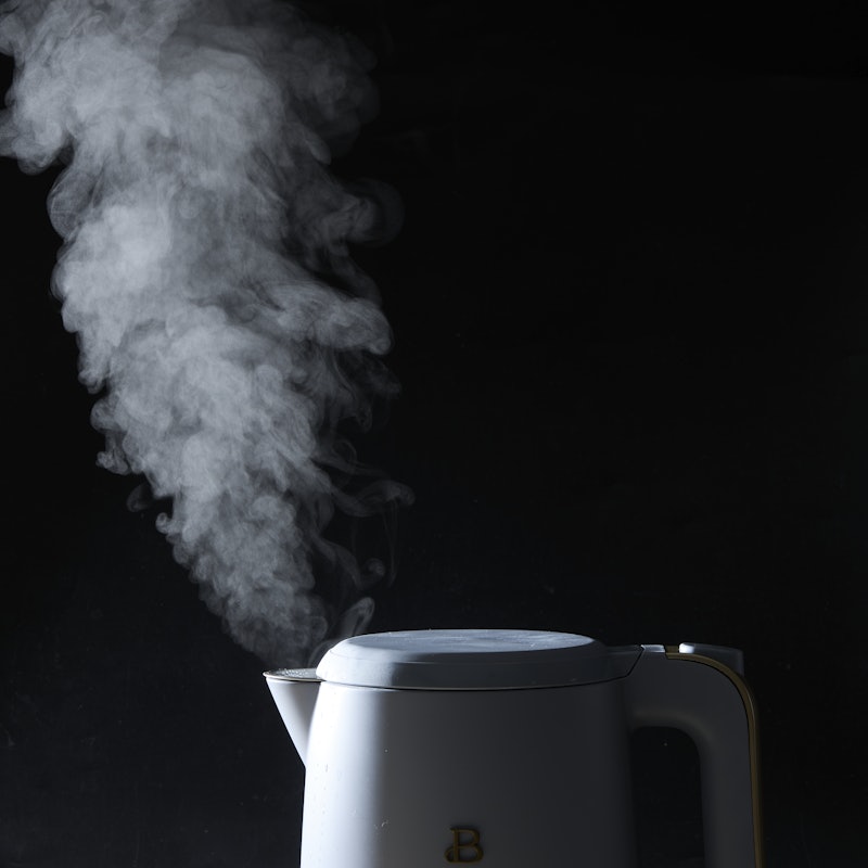 Electric Kettle 5