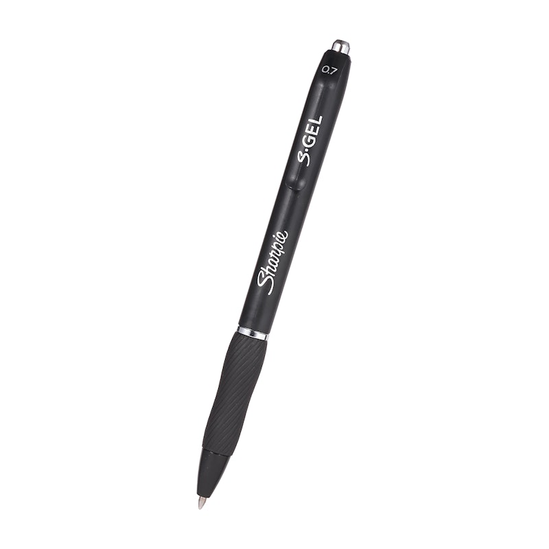 Sharpie S-Gel 1