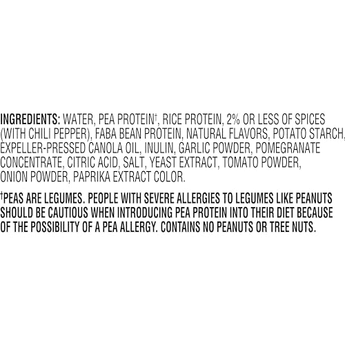 Beyond Plant-Based Meat Feisty Crumbles, 10 Oz 3