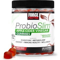 ProbioSlim Apple Cider Vinegar Gummies