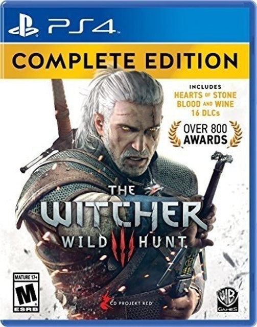 10 Best Open-World Games for PS4 in 2022 (Rockstar Games, Ubisoft, and More) 4