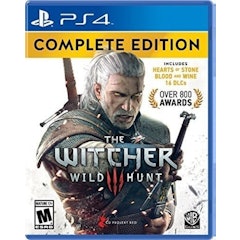 The Witcher III: Wild Hunt