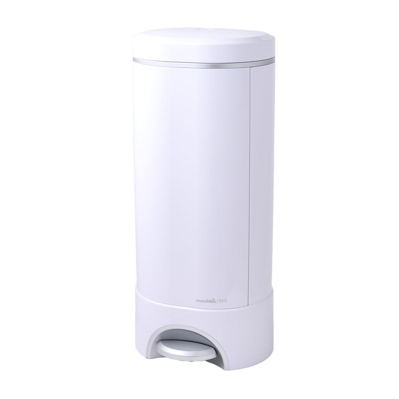 UV Diaper Pail 1