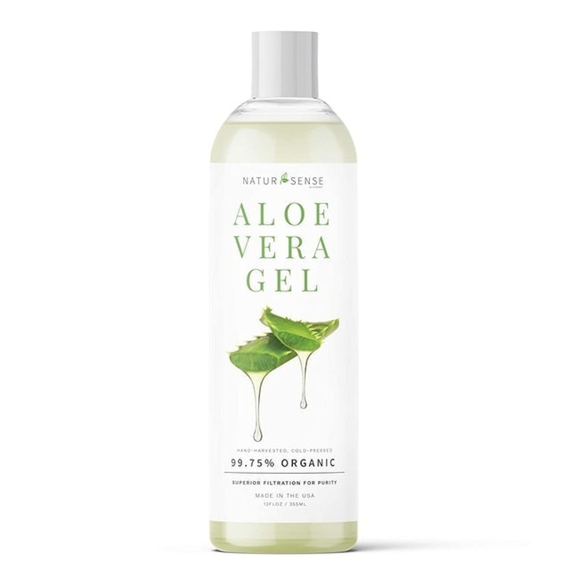 Best Organic Aloe Vera Gels (Dermatologist-Reviewed) | mybest