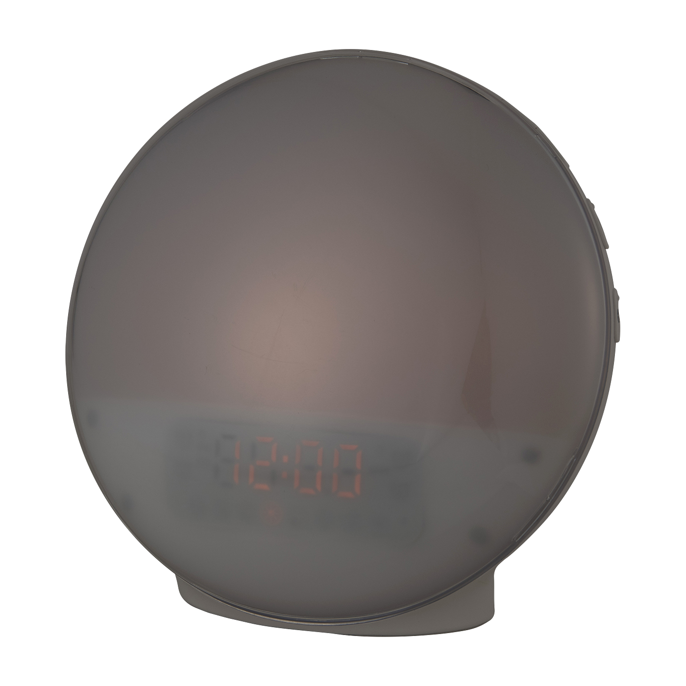 Wake Up Light Sunrise Alarm Clock 7