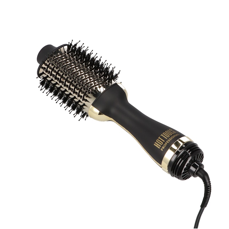Caj volumizing dryer sales brush