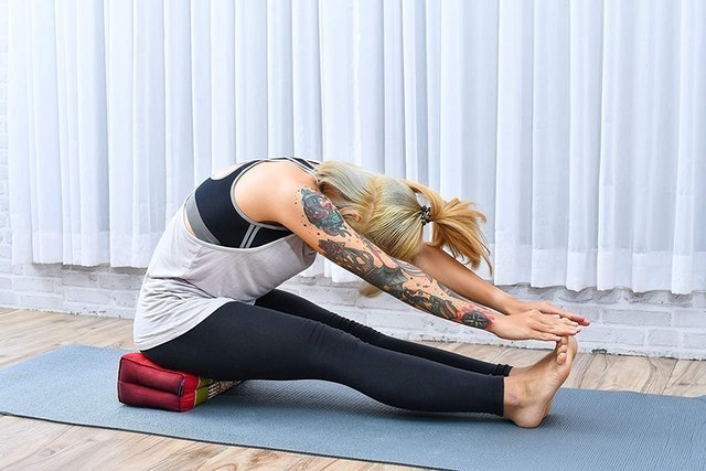 Yoga Block 3