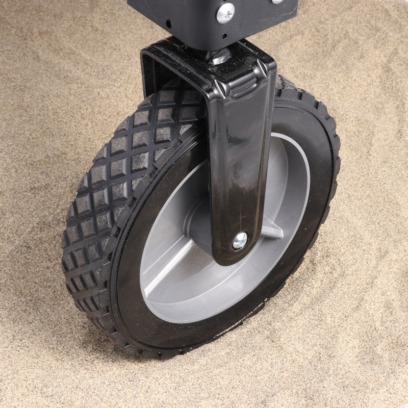Collapsible Wagon Cart 7