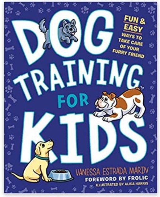 Dog Training for Kids 1