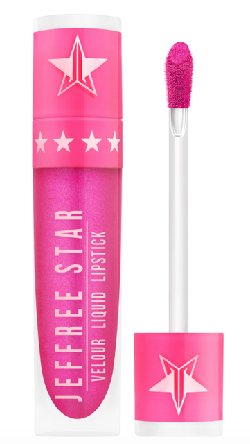 Velour Liquid Lipstick 1