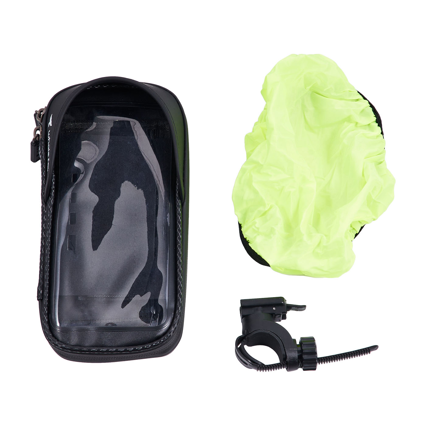 Portable Bike Phone Holder 8