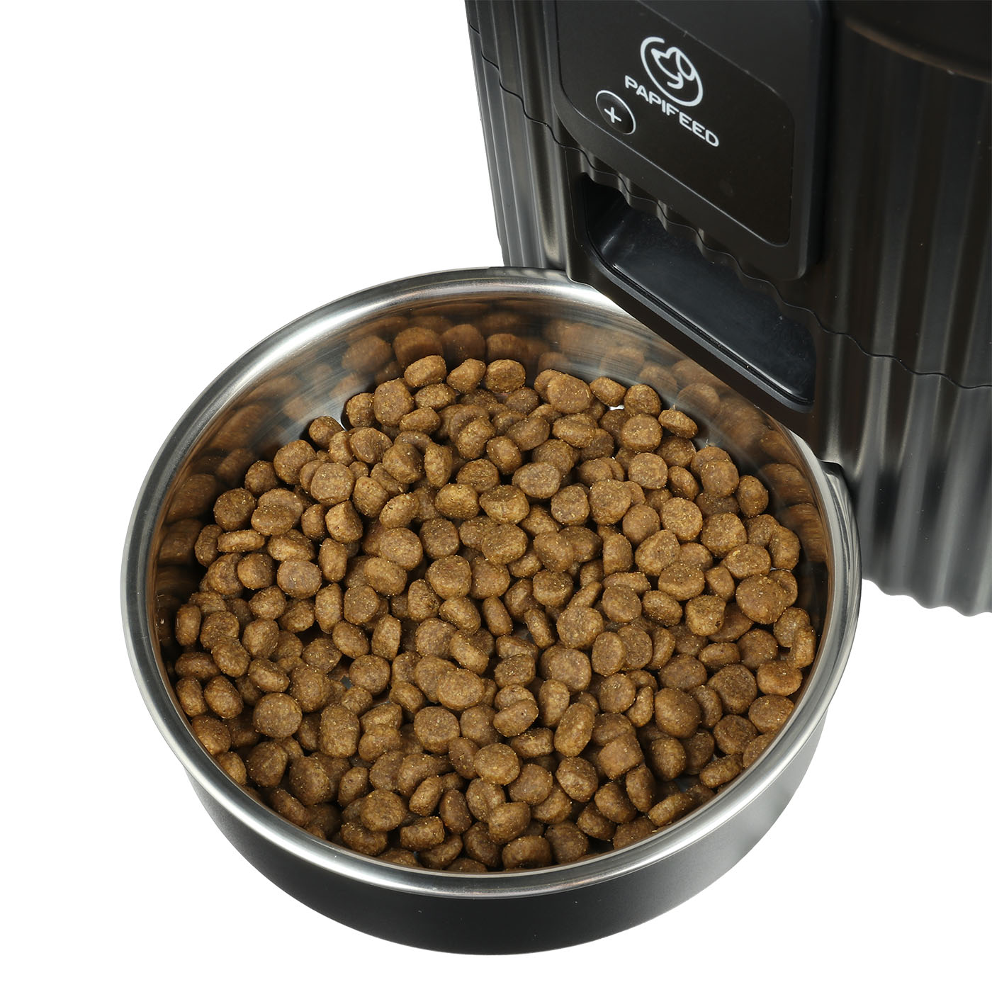 WiFi Automatic Pet Feeder for Cat & Dog  8