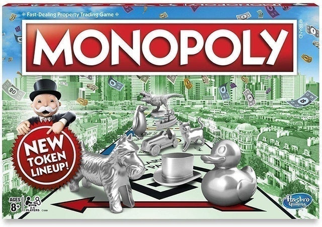 Monopoly 1