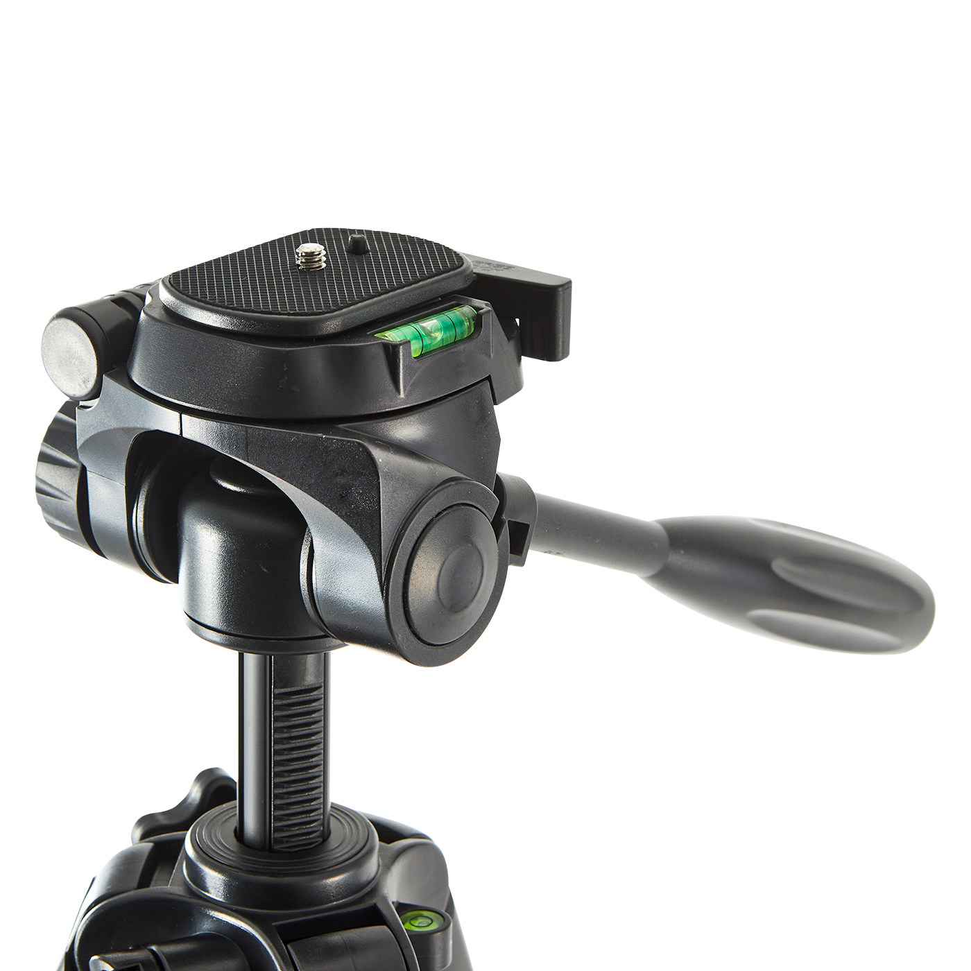 Camera tripod with travel bag 6