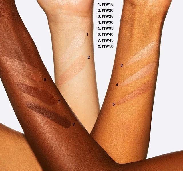 Pro Longwear Concealer 2
