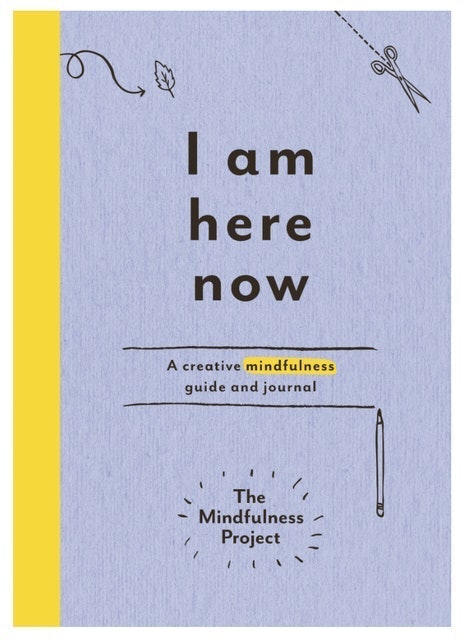 I am Here Now 1