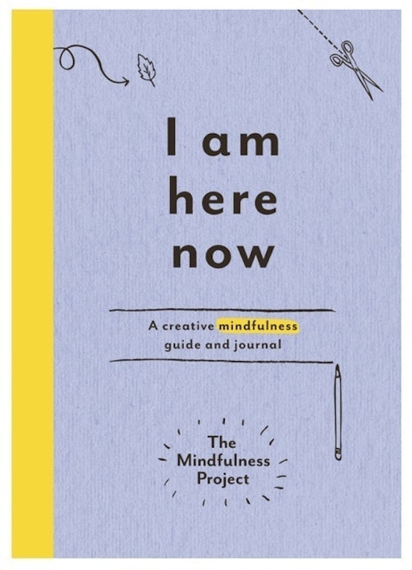 I am Here Now 1