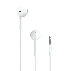 EarPods Headphones with 3.5mm Plug